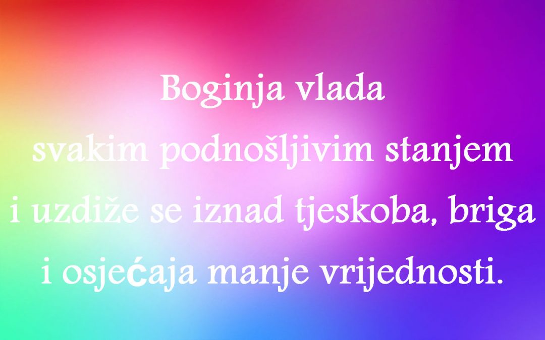 UTJECAJNI ODNOSI