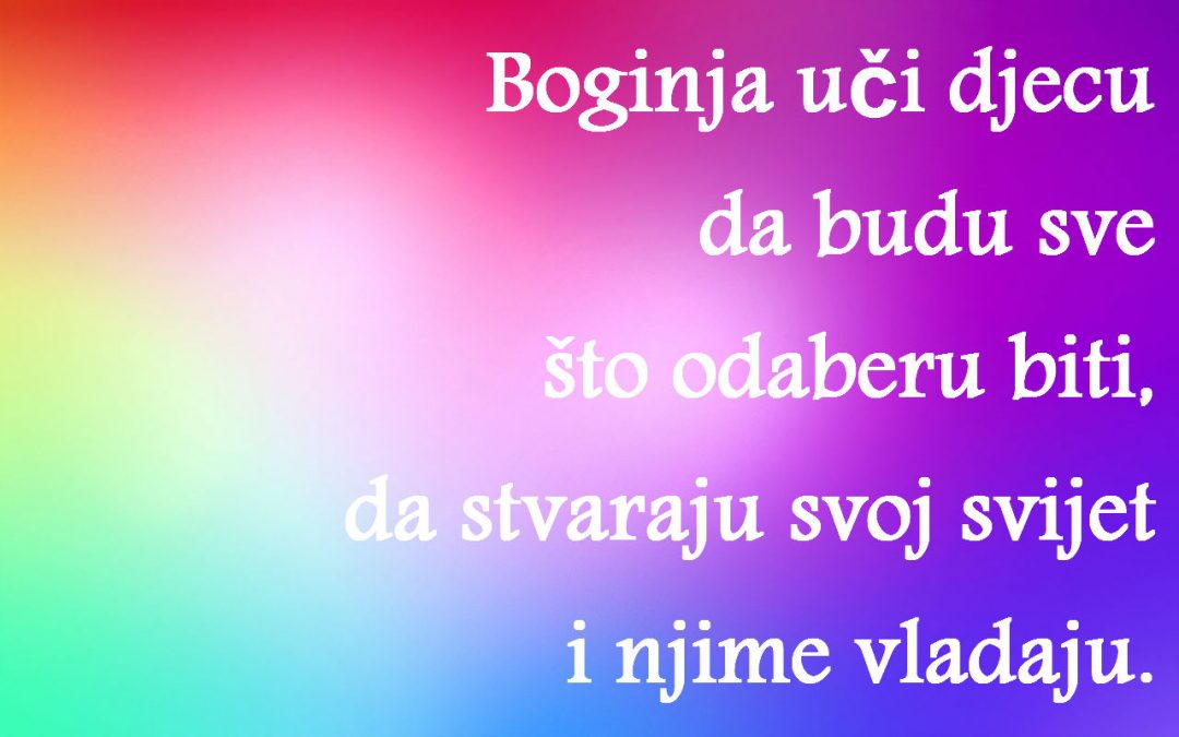 MALI DIVOVI