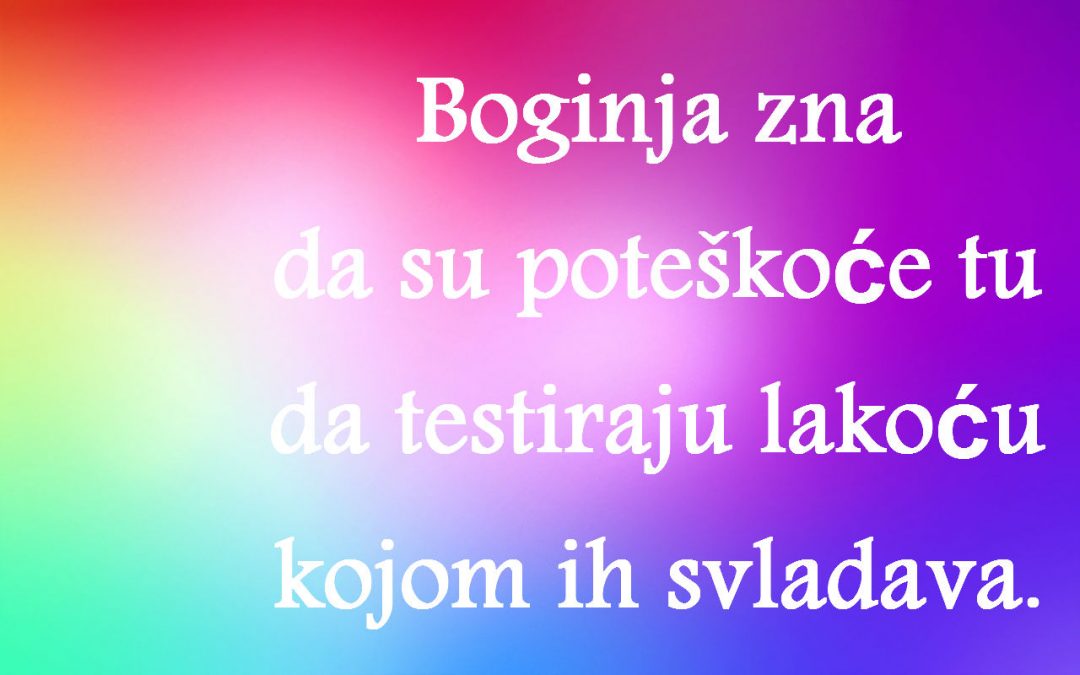 ŽIVOT JE PRALJA