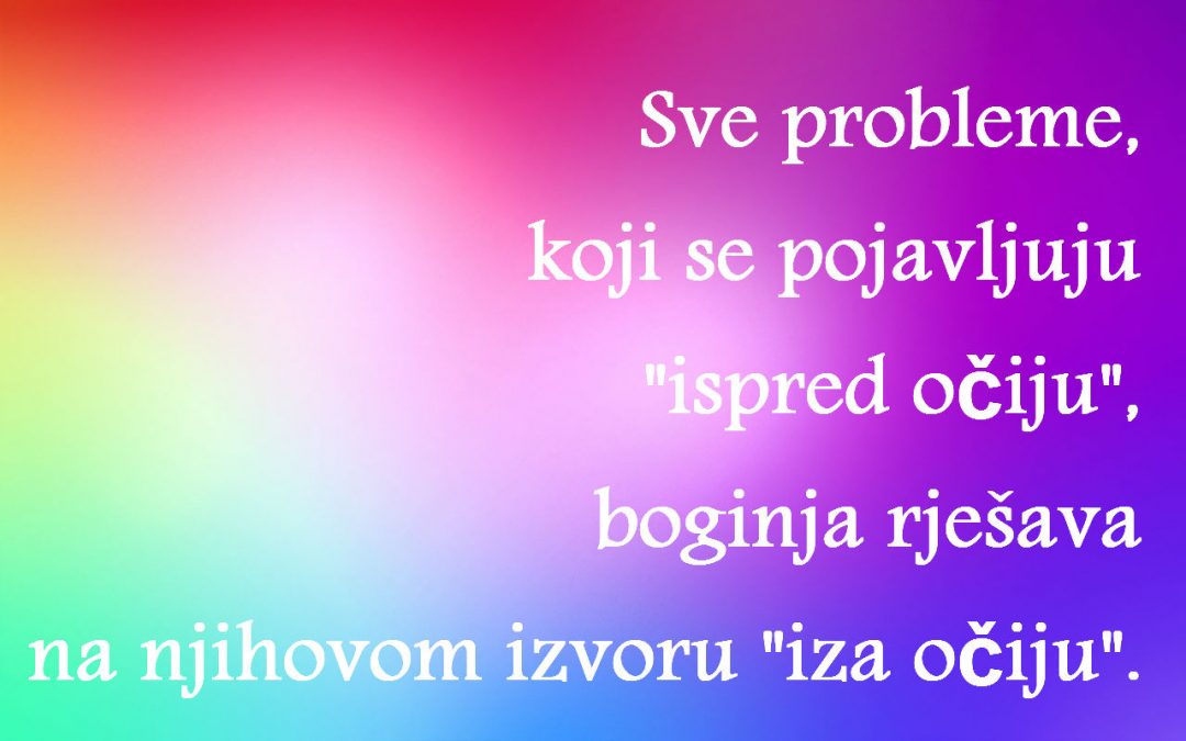 IZLIJEČI SVOJ ŽIVOT