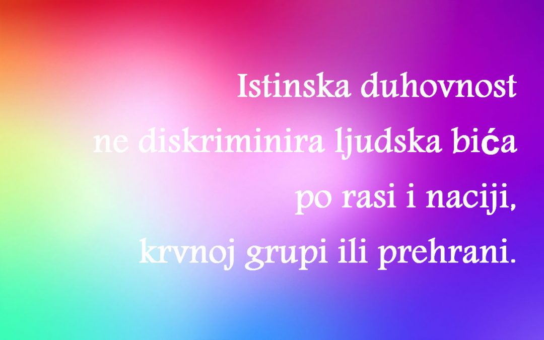 ZAŠTO VOLIMO ŽIVOTINJE, A IPAK IH JEDEMO?