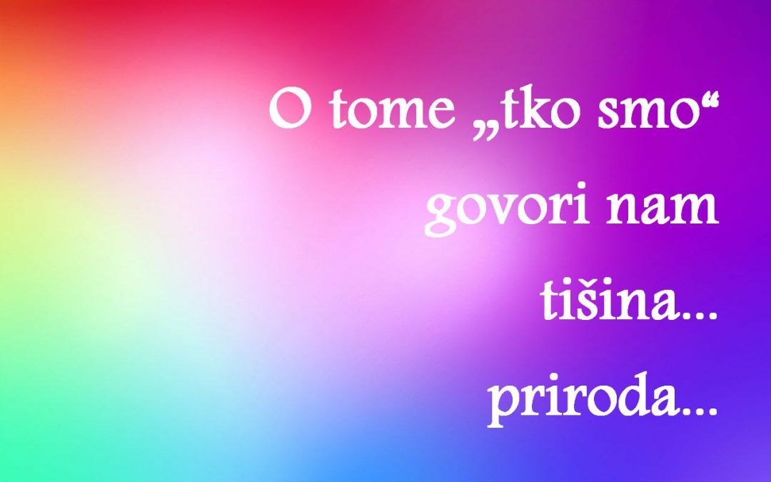 JEDINSTVO SUPROTNOSTI