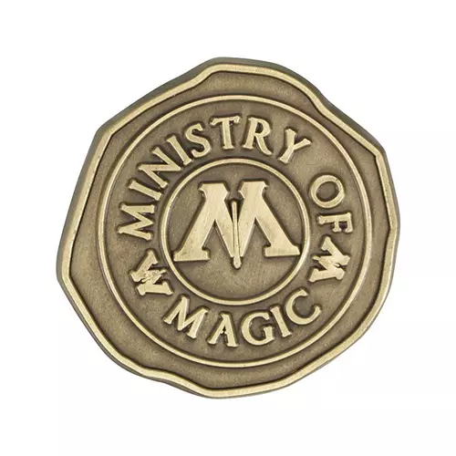 MINISTARSTVO MAGIJE