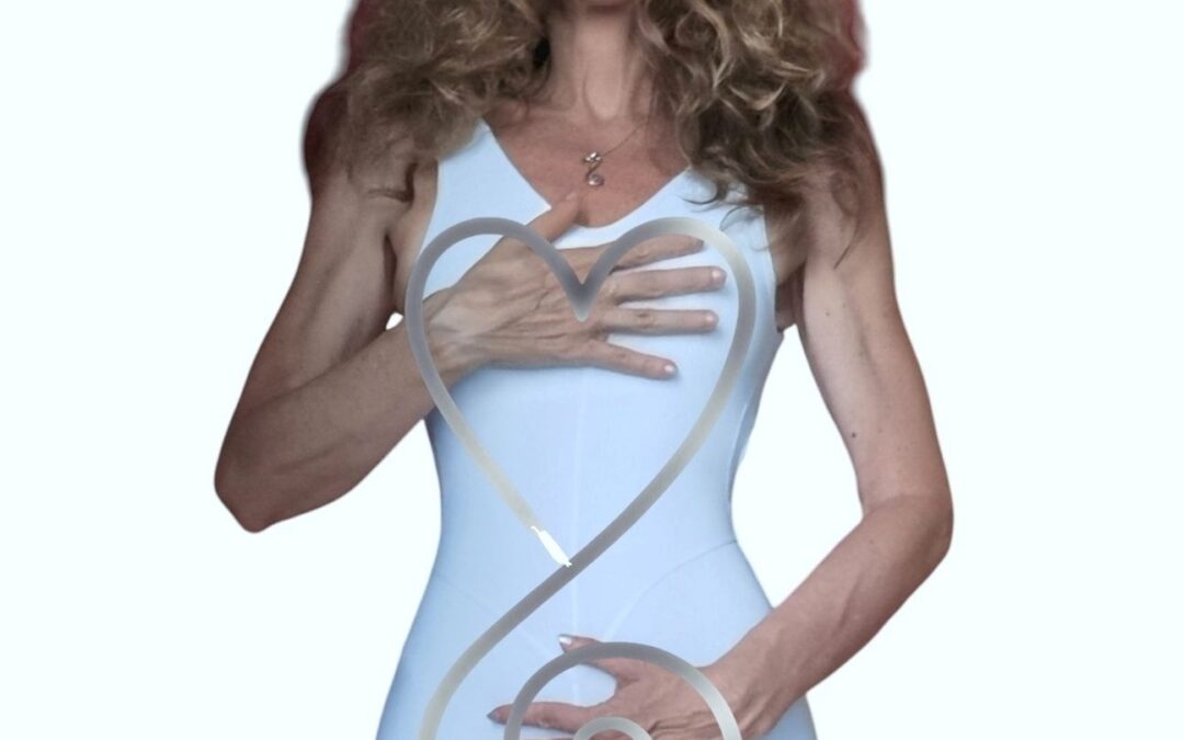 Simbol ženskog tijela