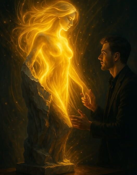 PIGMALIONSKA ALKEMIJA